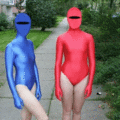 Sexy Fembot Animation51.gif