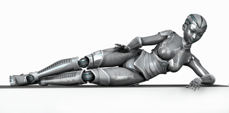 File:Female Robot Lying Down Med.gif