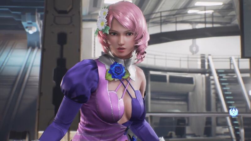 File:Tekken 7 - Alisa 100.jpg