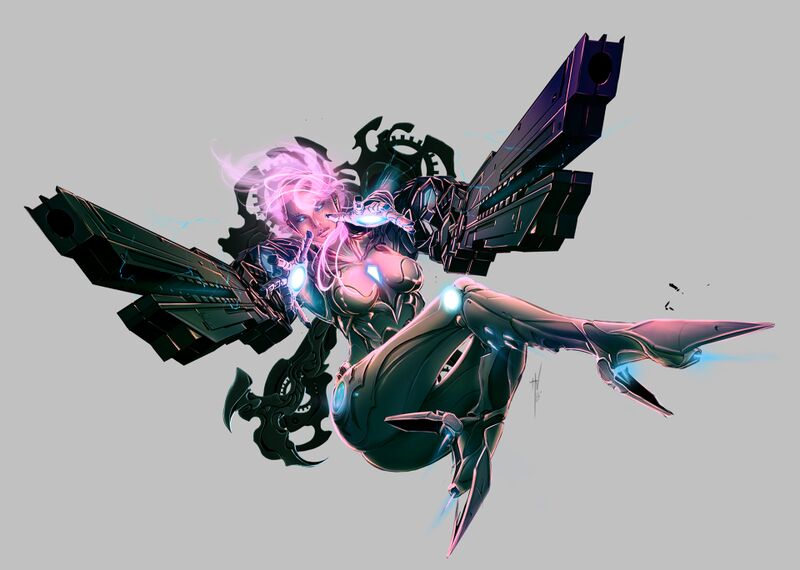 File:Cybernetic Pink by Xuan Liu.jpg