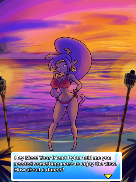 File:FishTrash Shantae 1.png