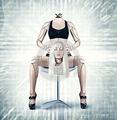 Sexy-cyborg-woman-beautiful-holding-her-head-hands-54951374.jpg
