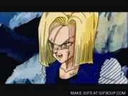 Gallery/Dragon Ball Z - FembotWiki