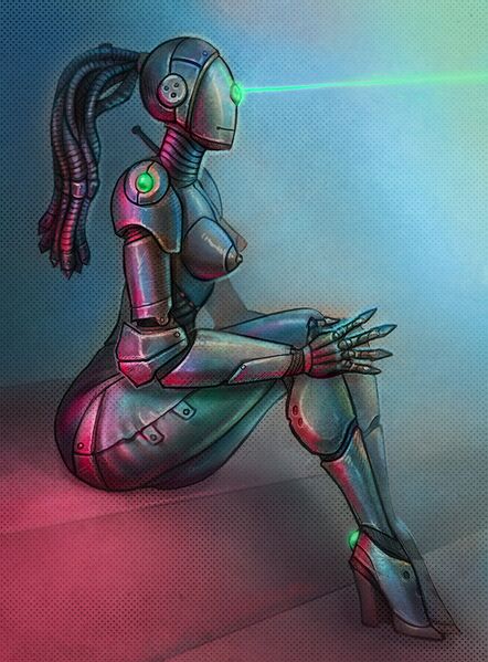 File:Robot chick by firstkeeper-d3jcsci.jpg