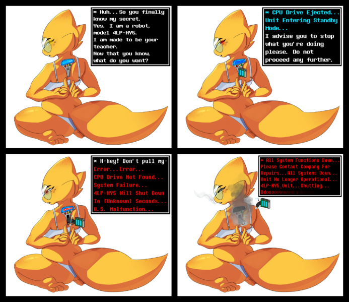 File:Alphys' CPU Drive Comic.png