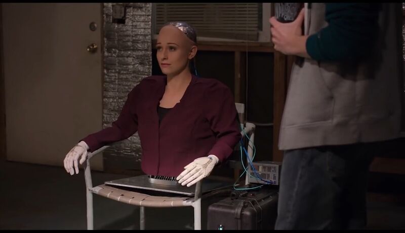 File:Silicon Valley Fiona AI Robot 7.jpg