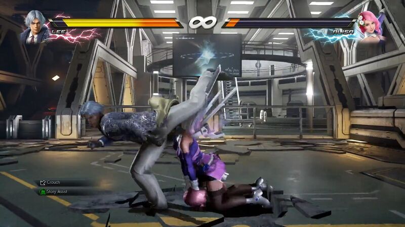 File:Tekken 7 - Alisa 39.jpg