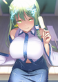Sanae's Summerday Shortcircuit.png