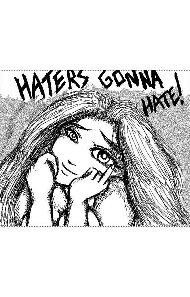 File:Hatersgonnahate.JPG