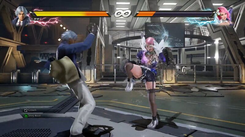 File:Tekken 7 - Alisa 33.jpg