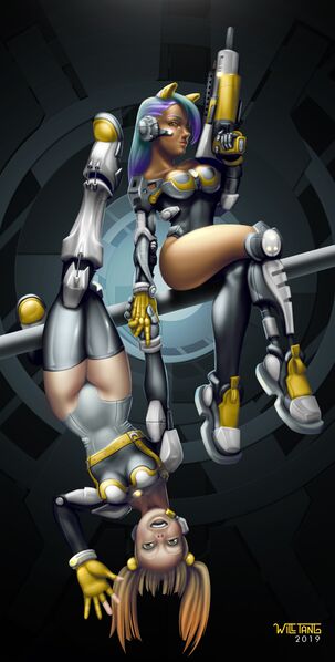 File:Androids by William Tang.jpg