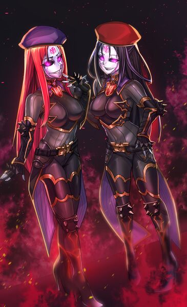 File:Vc4 kai and minerva roboticized by ibenz009 ddxjmnr-fullview.jpg