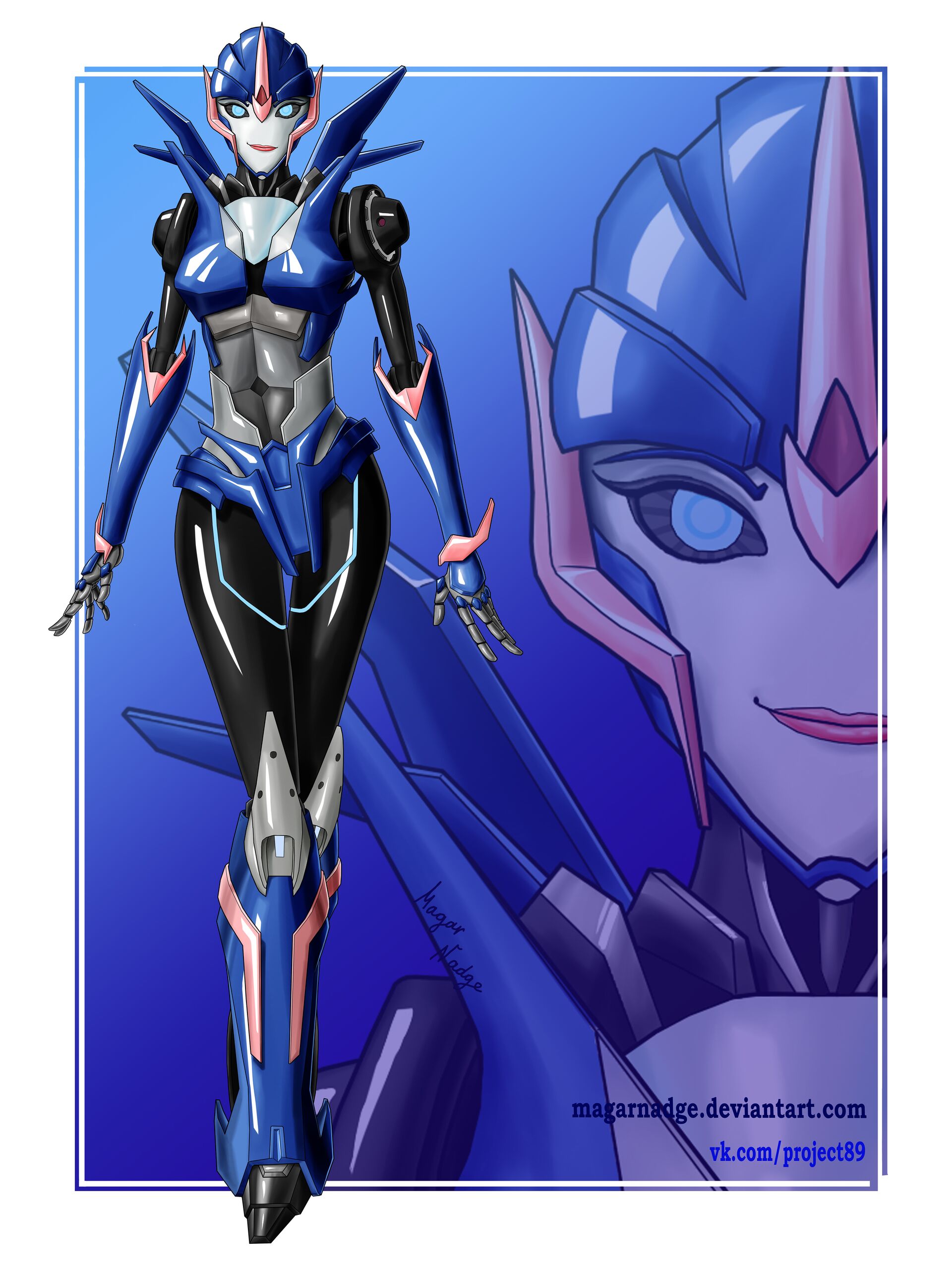Index of /images/thumb/3/32/Arcee_prime_fan_art_by_magarnadge.jpg.