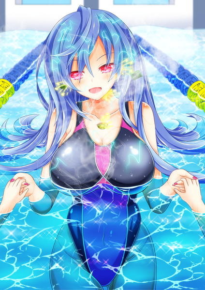 File:Robo Iris Heart gets dominated by water.png