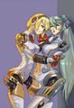 Aigis and labrys by cutesexyrobutts db2n9i0-fullview.jpg