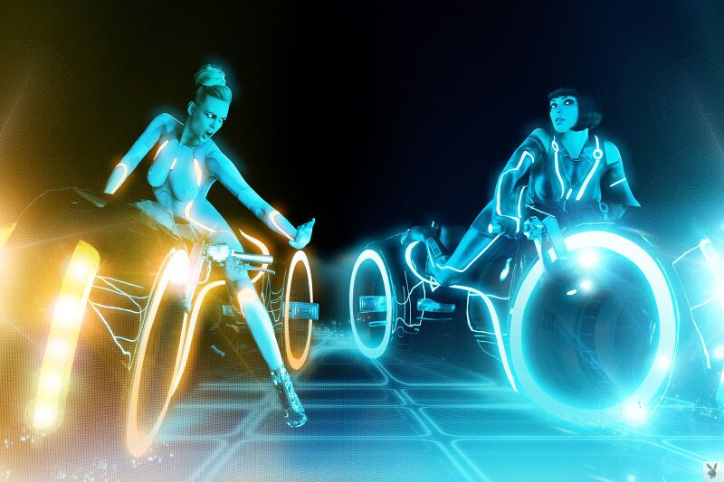 File:574522 - Gem Playboy Quorra Tron Tron Legacy cosplay.jpg