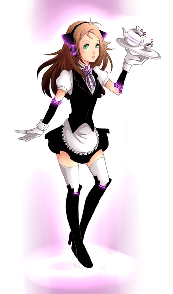 File:Maidbot by sillyapple-d32o0x5.png