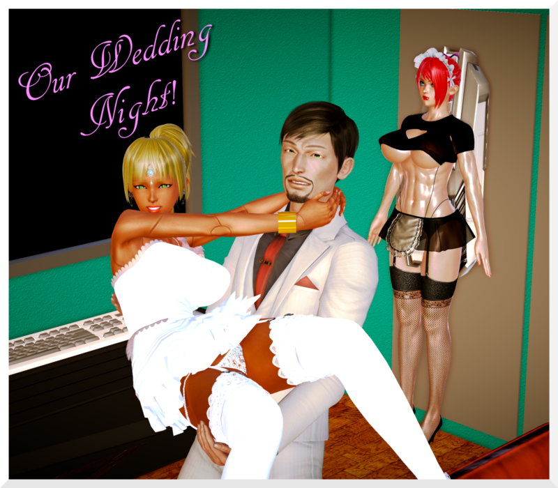 Our Wedding Night L1.png