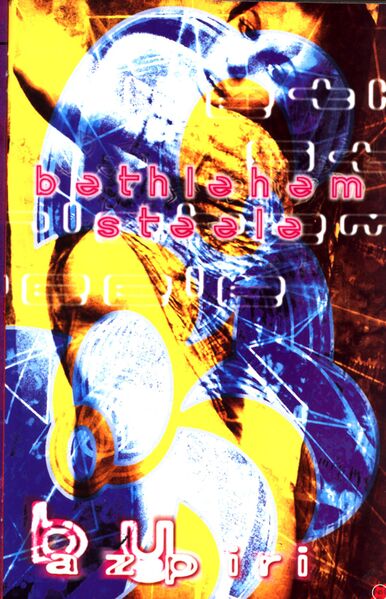File:Bethlehem Steele - Book 1 cover.jpg