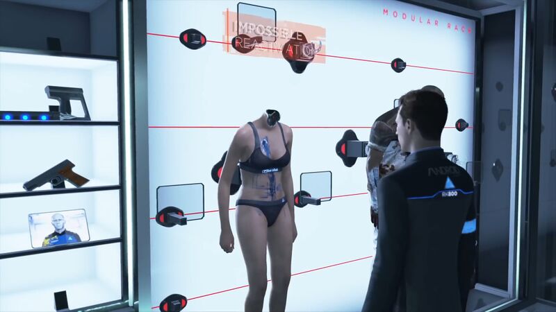 File:Detroit Become Human - Evidence Room Traci's 40.jpg