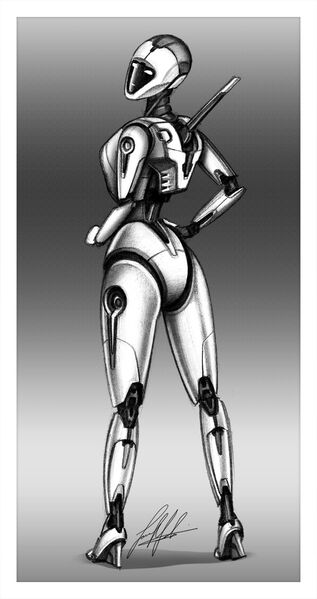 File:Pitgirl Female Robot Sketch21.jpg