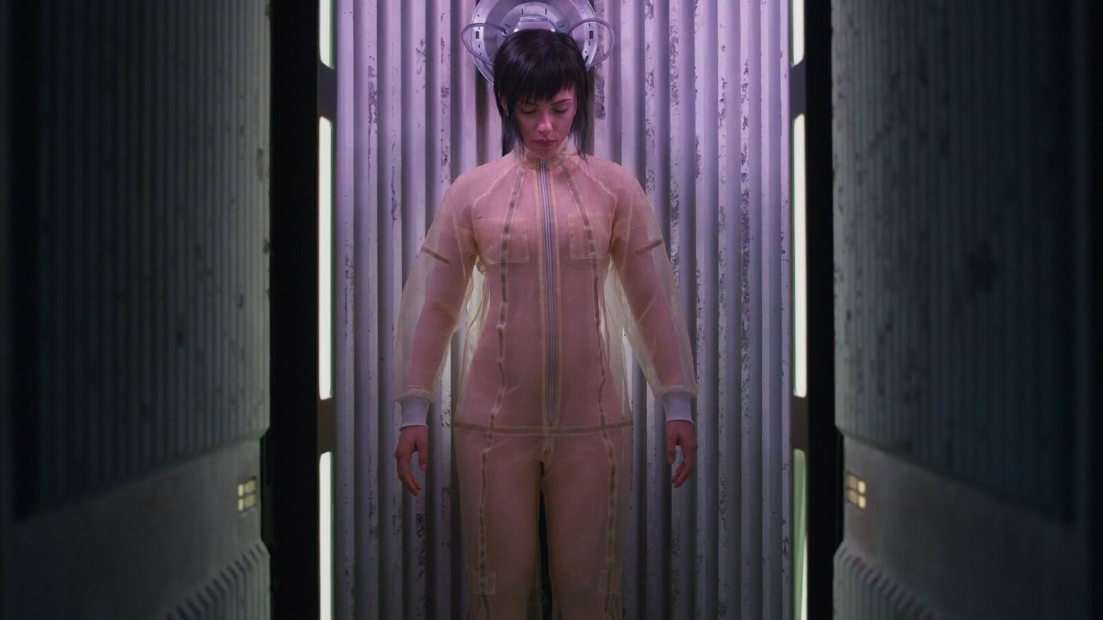 Cyberpunk баг с одеждой фото 87