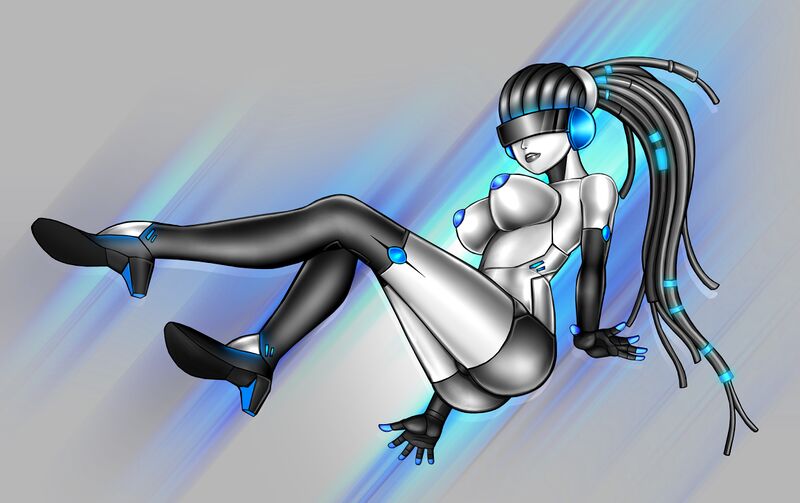 File:Gynoid girl ych by blackorb00.jpg