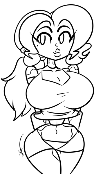 File:When will she wear pants.png