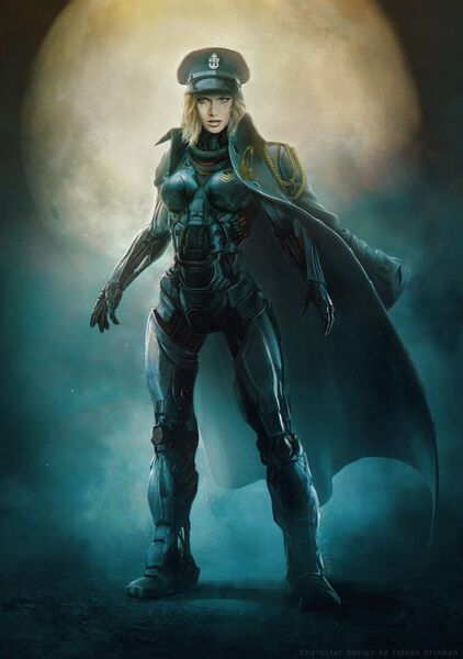 File:Android by Istvan Straban.jpg