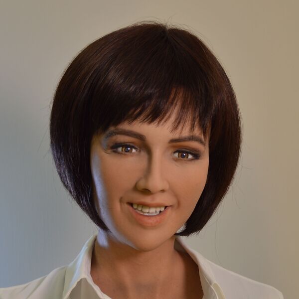 File:Hanson Robotics Sophia Portrait.jpg