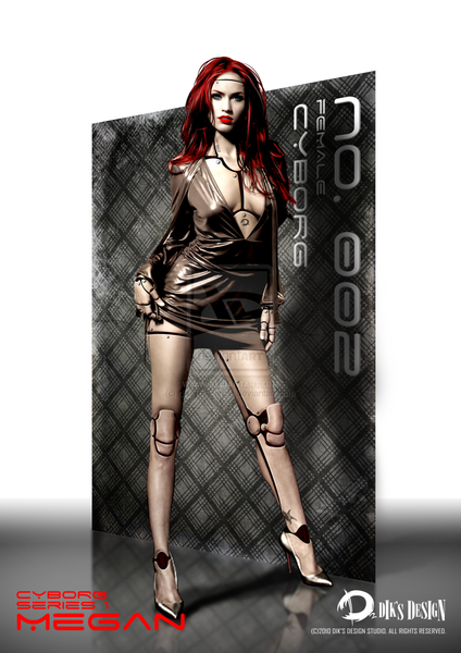 File:Cyborg Series002 Megan by dIk ThePrince.png