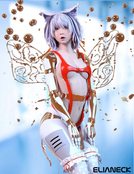 File:Cyber butterfly by elianeck-dbjx284.jpeg