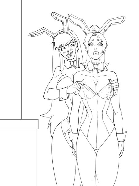 File:Bunny Day (WIP).jpg