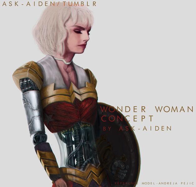 File:Wonder Woman Concept by Aiden G.jpg