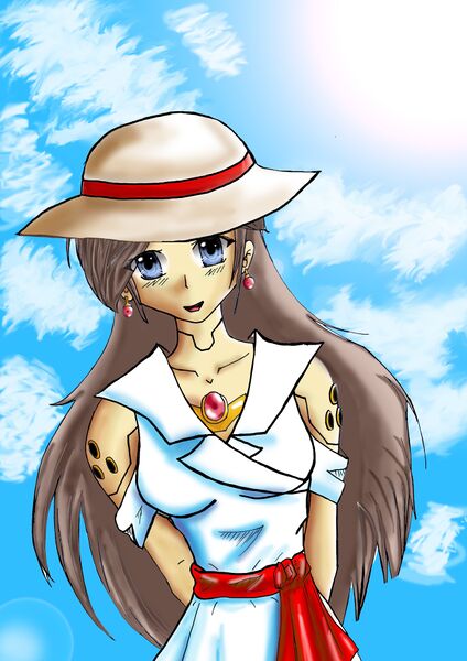 File:Miaka under the sun by Thurosis.jpg