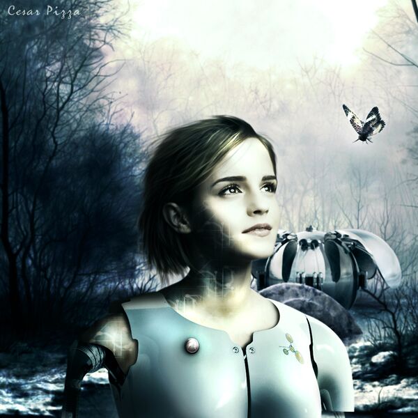 File:Robot woman emma watson by cesarpizza-d4a208o.jpg