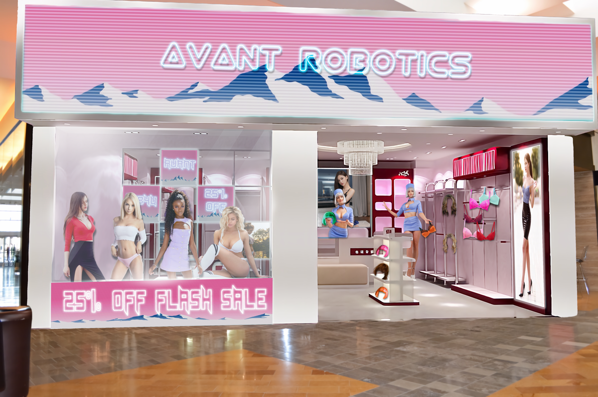 File:Avant Robotics Storefront.png - FembotWiki