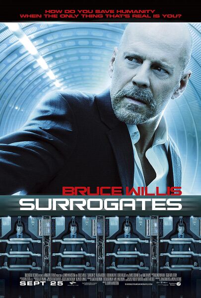 File:Surrogates Poster.jpg