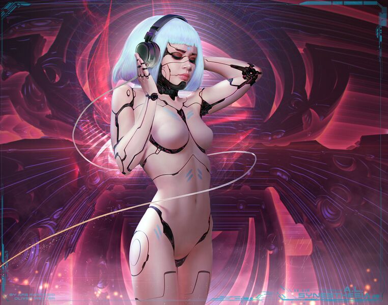 File:Android Legacy - Synesthesia by Oliver Wetter.jpg