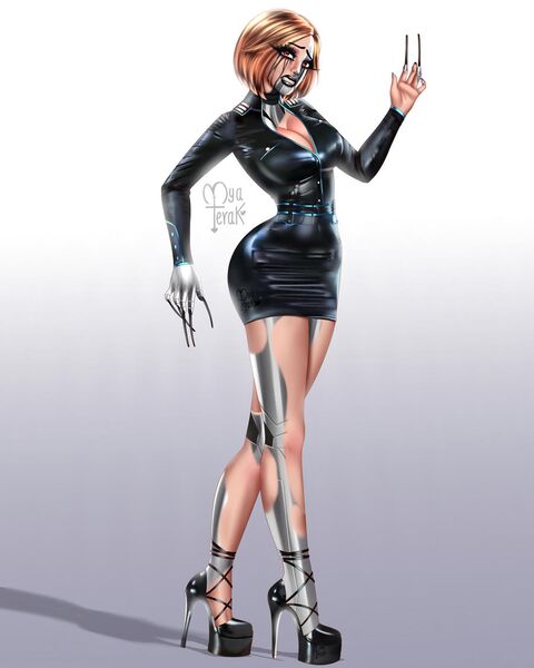 File:Sexy robotic commission by myaterak dep3kz5-fullview.jpg