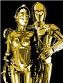 Maria and C 3PO by Shutori.jpg