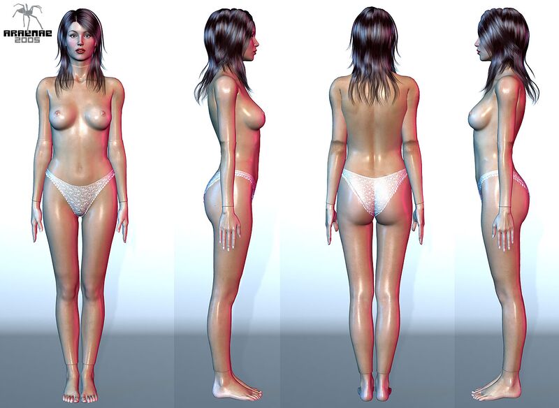 File:Fembot posture study.jpg