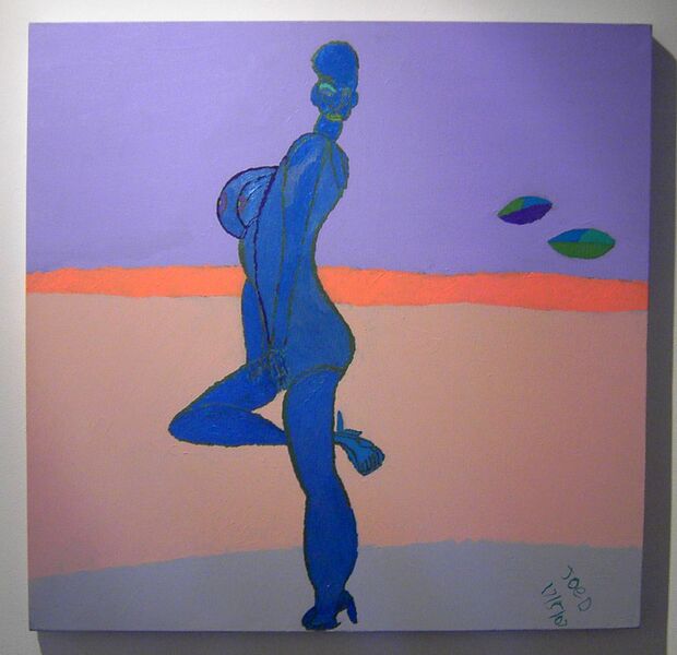 File:Solar Blue Posing.jpg
