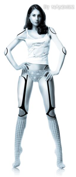 File:Robo Girl by nanduzz.jpg
