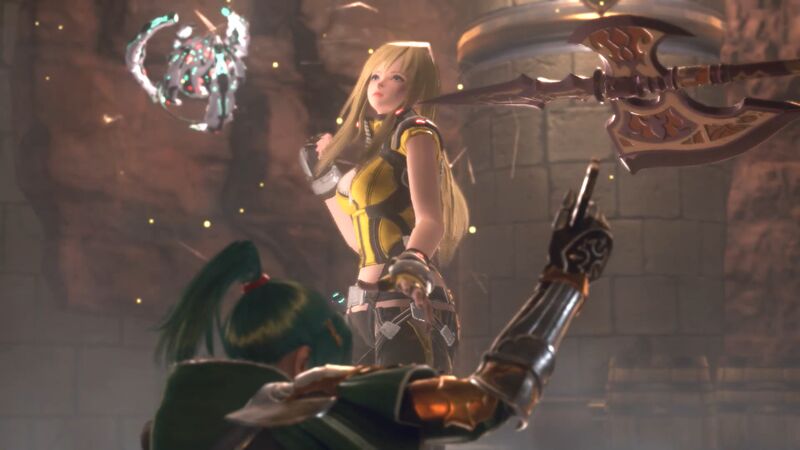 File:Star Ocean The Divine Force Neyan Khezal & Theo Klemrath Betray 10.jpg