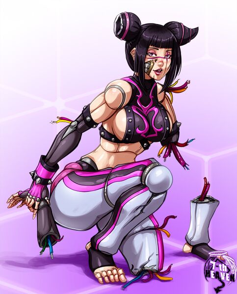 File:7th--Heaven (Dovoros) Commission - Robo Juri.jpg