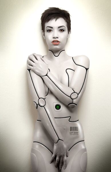 File:Lucy the fembot by daveraven-d4cxwqy.jpg