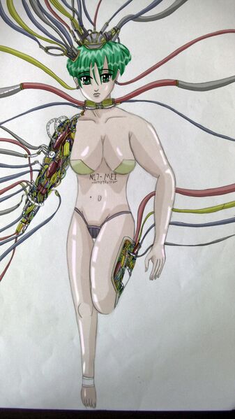 File:Gynoid mei without background by kyo erurikku d463qcq-fullview.jpg