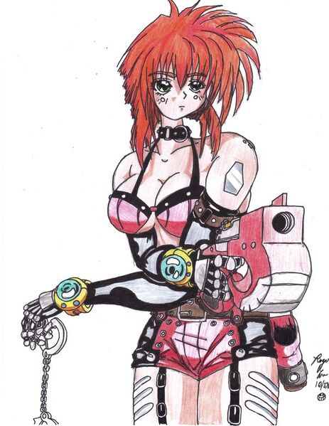 File:Anime Android Chick Colored by Roger Lee.jpg