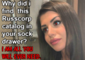 Overly attached bionic girlfriend meme.png